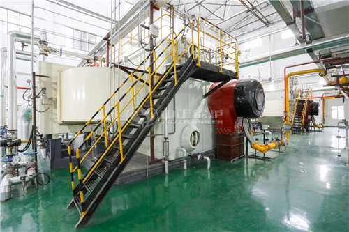電纜行業(yè)燃油鍋爐除塵方式