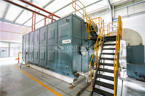 福建燃油鍋爐價格貴嗎