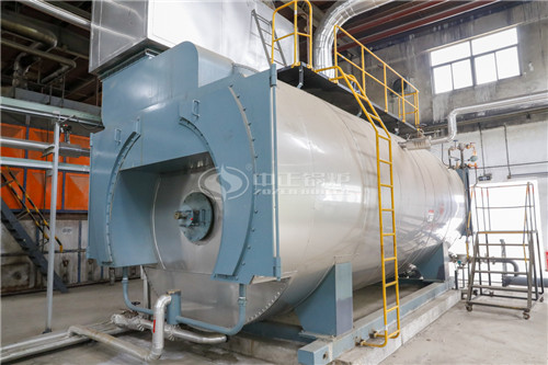 福建燃油鍋爐質量好嗎